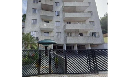 Apartamento em São Vicente, Itararé, Rua João Ribeiro, n 83, SP. Área: 40.392m2