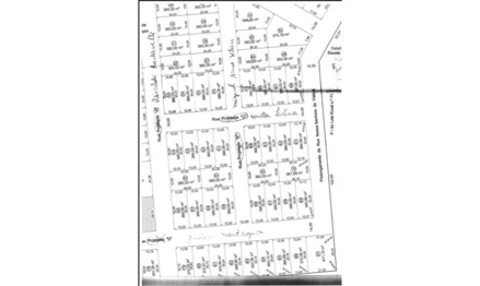 Terreno em Guaraciaba, , Rua Nossa Senhora de Fátima, Loteamento Montagna, SC. Área: 361.95m2
