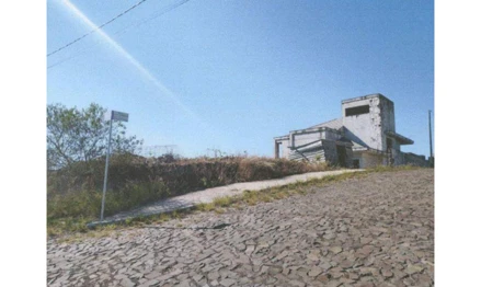 Terreno em Guaraciaba, , Rua Noosa Senhora de Fátima, esquina com a Rua Alcides Montagna, SC. Área: 440m2