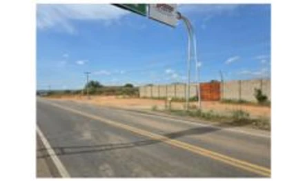 Área rural em Dirceu Arcoverde, Baixão Da Data Boa Vista, Baixão da Data Boa Vista, Dirceu Arcoverde, PI. Área: 70000m2