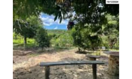 Fazenda em Ipameri, Fundão Boa Vista, GO-213, saída Caldas Novas, GO. Área: 145.2m2