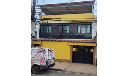 Outros em Nova Iguaçu, , RUA DA CONQUISTA N° 626, RJ. Área: nullm2