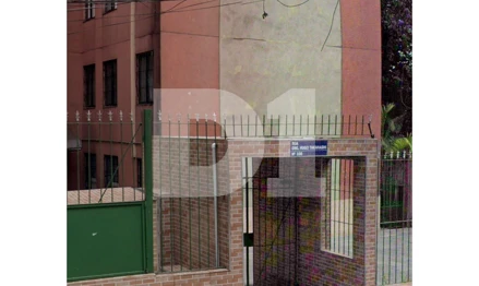 Apartamento em São Paulo, Raposo Tavares, Rua Engenheiro Hugo Takahashi, 100, Raposo Tavares, SP. Área: 44.55m2 Apartamento em São Paulo, Raposo Tavares, Rua Engenheiro Hugo Takahashi, 100, Raposo Tavares, SP. Área: 44.55m2