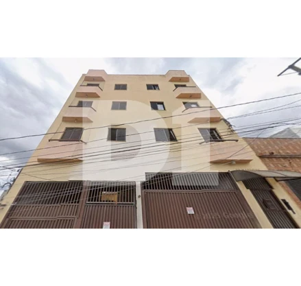 Apartamento em São Caetano do Sul, Nova Gerty, Rua Erna, 58, SP. Área: 59.08m2