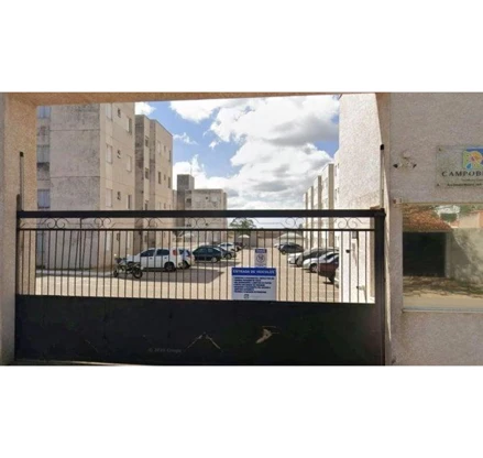 Apartamento em Itapetininga, Vila Mazzei, Rua Olímpio Mariano, 1010, Vila Mazzei, Itapetininga, SP, SP. Área: 46.07m2