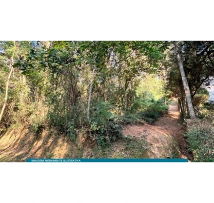 Terreno em Cajamar, Fazenda Velha, Rua Platina, Lt 27 da Qd L, Loteamento Capital Ville, SP. Área: 1040m2