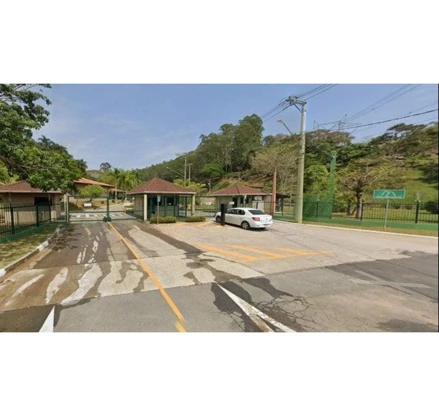 Terreno em Cajamar, Jordanésia, Rua Esmeralda, Lt 04 da Qd AI, Condomínio Serra dos Lagos (Jordanésia), SP. Área: 1004.3m2