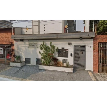 Apartamento em São Paulo, Vila Matilde, Rua Teodoro Mascarenhas, 330, SP. Área: 38.77m2