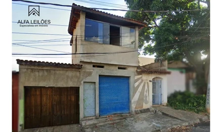 Sobrado em Sorocaba, Vila Nova Sorocaba, Alameda Amparo, nº 77, Vila Nova Sorocaba, SP. Área: 271m2