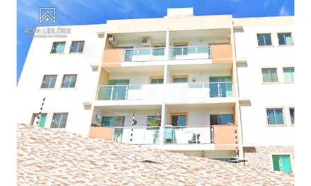 Apartamento no Novo Horizonte, Crato