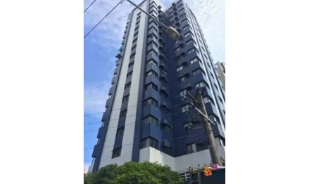 Comercial em São Paulo, Vila Da Saúde, Avenida Fagundes Filho, 486 - Conjunto 44, 4° andar, Edifício Blue Tower II, SP. Área: 31.14m2