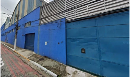 Prédio em São Paulo, Parque Da Vila Prudente, Rua Professor Gustavo Pires de Andrade, nº 688, SP. Área: 300m2