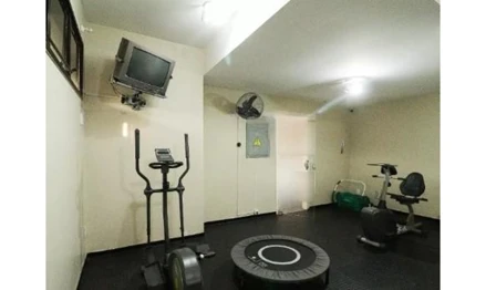 Apartamento em São Paulo, Jardim Santa Inês, Rua Ana de Barros, 35, apto 133, Jardim Santa Inês, São Paulo-SP, 02.423-020, SP. Área: 165.915m2