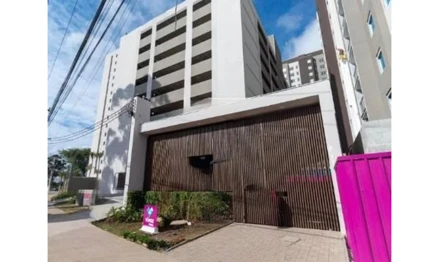 Apartamento em São Paulo, Vila Santo Henrique, Avenida Condessa Elizabeth de Robiano, nº 6.000, apto 1305, Torre 2, SP. Área: 41m2