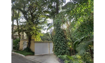 Prédio em São Paulo, Vila Albertina, Rua Estrela do Indaiá, nº 231, SP. Área: 3095m2