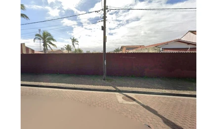 Terreno em Itanhaém, Vila Suarão, Av. José Peixe Abade, nº 4.635, Vila Suarão (lado praia), SP. Área: 1000m2