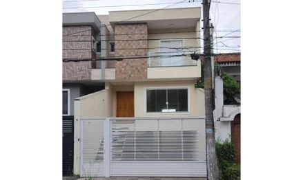 Outros em São Bernardo do Campo, Jardim Das Américas, Rua Julia Ivak, 261, Jardim das Américas, SP. Área: 126.5m2