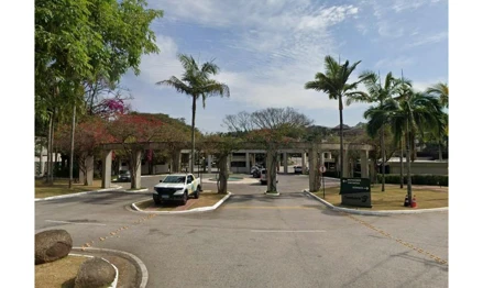 Terreno urbano em Santana de Parnaíba, Fazenda Tamboré Residencial 3, Alameda Formosa, nº 121, Fazenda Tamboré Residencial 3, Santana de Parnaíba/SP, SP. Área: 658.51m2