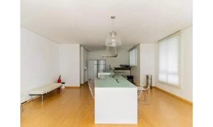 Apartamento em São Paulo, Cerqueira César, Rua Peixoto Gomide, nº 596, apartamento nº 181-A, Cerqueira César, SP. Área: 73.1m2