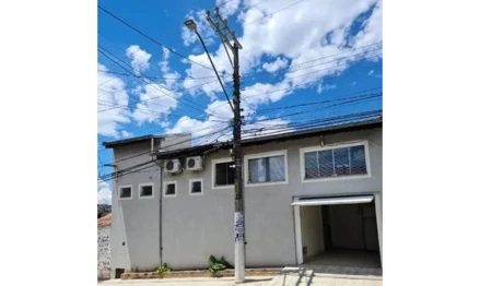 Terreno em Mauá, Vila Nossa Senhora Das Vitórias, Rua Plewna, 139 - Vila Nossa Sra. das Vitorias - Mauá - SP, 09360-310, SP. Área: 171.32m2