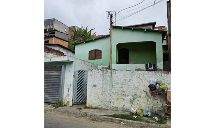 Terreno urbano em Itapevi, Jardim Da Rainha, Rua dos Xavantes, 08, Jardim da Rainha, SP. Área: 300m2