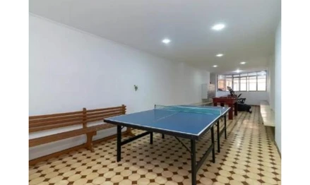 Apartamento em São Paulo, Jardim Paraíso, Rua Engenheiro Jean Buff, 71, Apto 154, SP. Área: 74.41m2