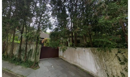 Casa em São Paulo, Retiro Morumbi, Rua Deputado Euvaldo Lodi, 98, SP. Área: 59.4m2