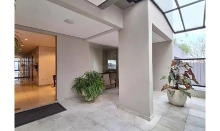 Apartamento em São Paulo, Alto Da Lapa, Rua Filipinas, 152, Apto. 93, Condomínio Edifício San Martin, Lapa, SP. Área: 71.79m2