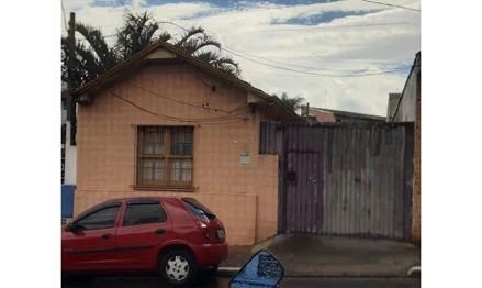 Prédio em São Paulo, Alto Da Mooca, Rua Tobias Barreto, 457, SP. Área: 395.4m2