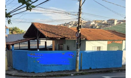 Casa em Mauá, Vila Falchi, Rua Antonio Falchi, 54, Vila Falchi, Mauá/SP. CEP 09350-310, SP. Área: 189m2