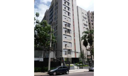 Vaga de garagem em São Paulo, Cerqueira César, Alameda Ministro Rocha Azevedo, nº 859, vaga indeterminada, Cerqueira César, São Paulo/SP., SP. Área: 31.93m2
