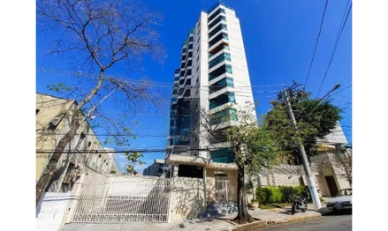 Apartamento em São Bernardo do Campo, Rudge Ramos, Avenida Presidente Arthur Bernardes, nº 750, Vila Caminho do Mar, SP. Área: 338.43m2