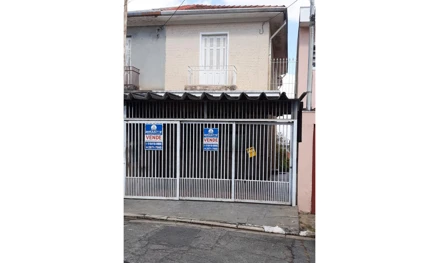 Prédio residencial em São Paulo, Jardim São Paulo, Rua João Masser, 70, Jardim São Paulo, SP. Área: 150m2