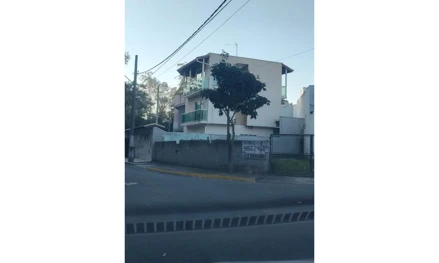 Terreno em Mogi das Cruzes, Real Park Tietê Jundiapeba, Rua Professor Wladimir de Jesus Pereira, 85, Real Park Tietê Jundiapeba, SP. Área: 113.83m2