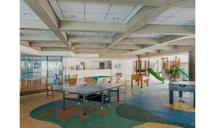 Apartamento em São Paulo, Jardim Universidade Pinheiros, Avenida Doutora Ruth Cardoso 4797 Apto. 51, Bloco Pedra Bonita, SP. Área: 424.44m2