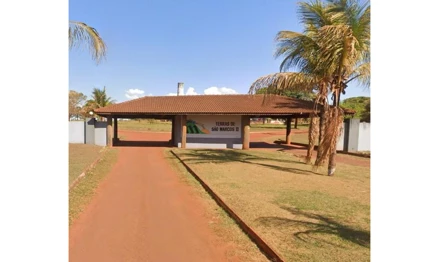 Terreno em Avaré, Terras De São Marcos I, Rua 22, Lote 36, Quadra 51, Terras de São Marcos I, SP. Área: 1045m2