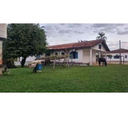 Sítio em Jacareí, Bairro Da Cachoeira, Sítio Vila Dulce S/N, Bairro da Cachoeira, Jacareí - SP, SP. Área: nullm2