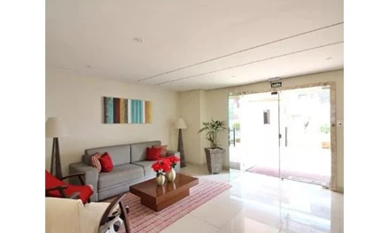 Apartamento em São Bernardo do Campo, Centro, Rua João Lotto, 25, Apto. 102, Centro, SP. Área: 57m2