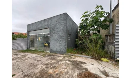 Terreno urbano em Cotia, Outeiro De Pasargada, Quadra 03, Outeiro de Pasargada, Cotia - SP, SP. Área: 1539.57m2
