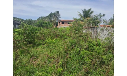 Terreno em Itanhaém, Jardim Lindomar, Avenida N, nº 2773 (lado morro), SP. Área: 370m2