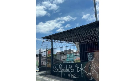 Área rural em São Paulo, Nossa Senhora Do Ó, Rua Guaiçara, 202, Nossa Senhora do Ó, SP. Área: 88m2