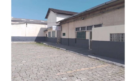 Prédio em Mauá, Vila Augusto, RUA RIO BRANCO, 723, VILA AUGUSTO, MAUA/SP - CEP: 09310-110, SP. Área: 8553.8m2