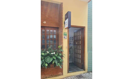 Terreno urbano em Barueri, Alphaville, Calçada das Magnólias, 62, Condomínio Centro Comercial Alphaville, Barueri - SP. CEP 06453-032, SP. Área: 96.96m2