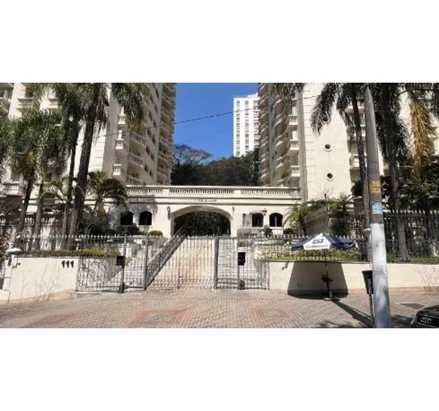 Apartamento em São Paulo, Sumaré, Praça Irmãos Karmann nº 222 (111), Apto. 121, Sumaré, SP. Área: 114.84m2