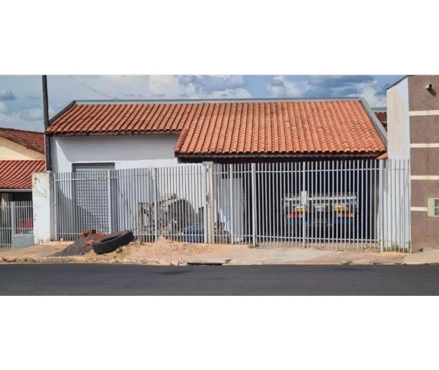 Terreno em Presidente Alves, Jardim Colina Do Sol, Rua Antônio Moura Torres, 360, Jardim Colina do Sol, SP. Área: 179.04m2