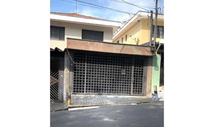 Prédio em São Paulo, Vila Amália (Zona Norte), Rua Antônio Dias da Silva, 62, SP. Área: 140m2
