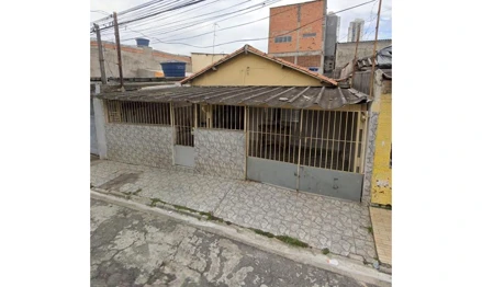 Prédio em São Paulo, Vila Progresso, Rua Avaremotemo, nº 306, SP. Área: 182.01m2