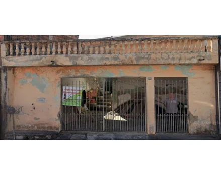 Outros em São Paulo, Jardim São Pedro (Zona Sul), Rua Filodemo, 206, Lote 20 B, Quadra 02, Jardim São Pedro (Zona Sul), SP. Área: 145.55m2