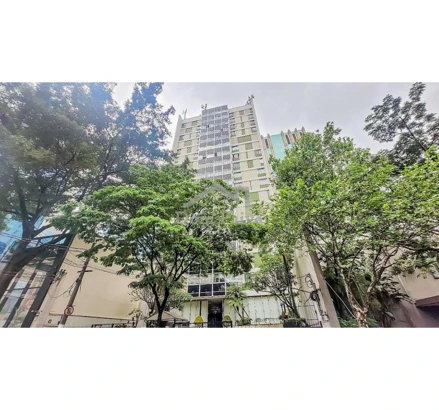 Vaga de garagem em São Paulo, Jardim Paulista, Rua Tabapuã, 1341, SP. Área: 23.858m2