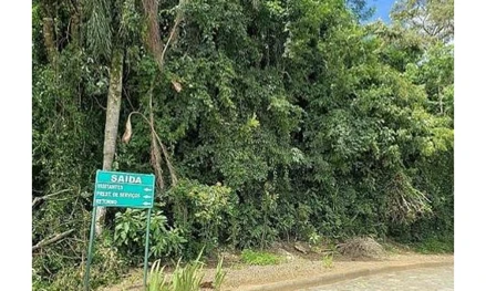 Terreno em Ibiúna, Center Cocais II (Paruru), Rua Lagoa dos Patos, s/n.º, quadra 7, lote 9, Center Cocais II (Paruru), Ibiúna/SP, SP. Área: 2258m2